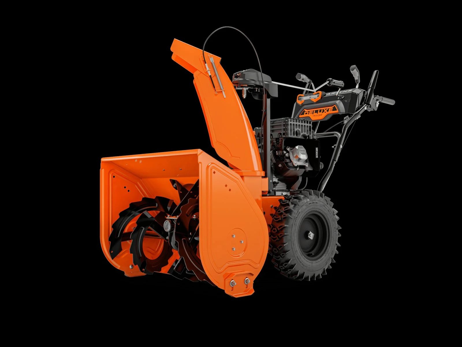 b5-2.webp Ariens Deluxe 28″ Two-Stage Snow Blowers 921048 - Image 1